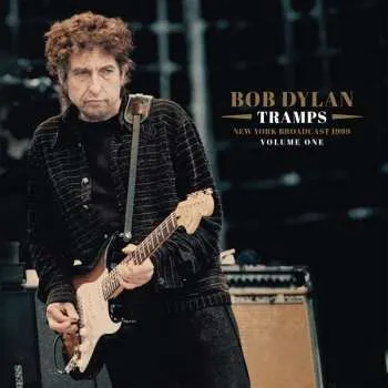 Zahraniční hudba 2LP Bob Dylan: Tramps Vol.1 (2lp) 2024