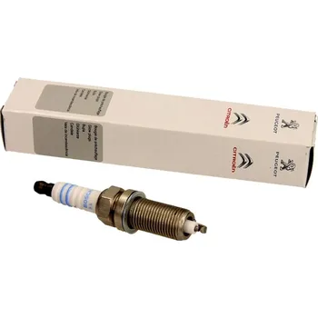 Zapalovací a žhavicí svíčka Zapalovací svíčka Citroen Berlingo, Partner 2000-2016 1,6i 16V, 5960F3