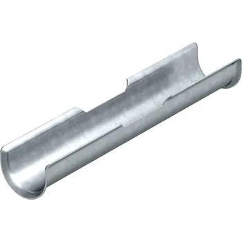 OBO Bettermann 1195794 Kryt kabelové svorky 1 ks kov