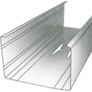 Stavební profil Profil CW 75mm/2,6m