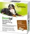 Antiparazitikum pro psa Bayer Drontal Plus Flavour 35 kg 2 tbl.