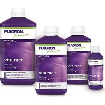 Hnojivo Hnojivo Plagron Vita Race Objem: 5l