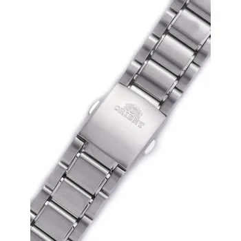 Řemínek na hodinky Náramek Orient PDDGPSS (pro model FTD0T) + 5 let záruka a dárek ZDARMA