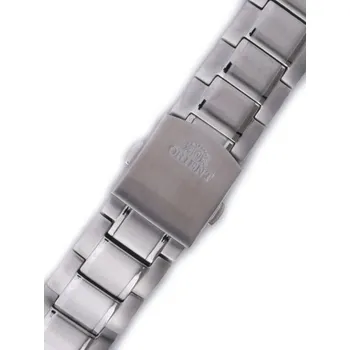 Řemínek na hodinky Náramek Orient PDDSUSS (pro model FTD0X) + 5 let záruka a dárek ZDARMA