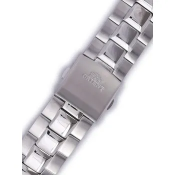 Řemínek na hodinky Náramek Orient PDDDGSS (pro model CVZ03) + 5 let záruka a dárek ZDARMA