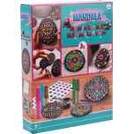 Alltoys Malování na kamínky třpytivá…