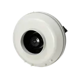 Ventilátor Systemair RVK 150 L1 737m3/h - Ø150mm