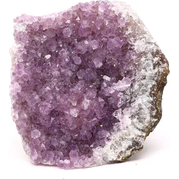 Drahý kámen Ametyst drúza 0.640 kg #2821
