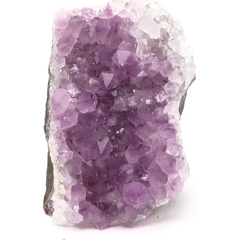 Drahý kámen Ametyst drúza 0.580 kg #2820