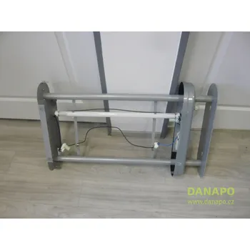 Domovní cedule DANAPO Světelná reklama / reklamní cedule banner