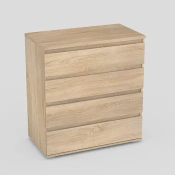 Komoda Komoda Rea Amy 3 - Komoda