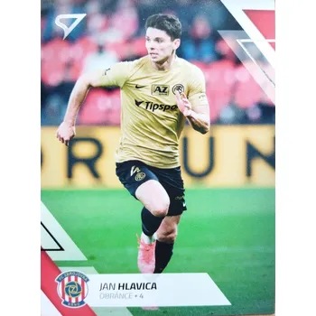 Karetní hra Jan Hlavica