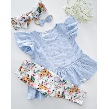 Helen Legíny Safari Girl - 98