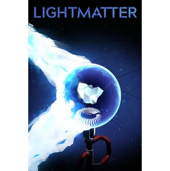 Počítačová hra Lightmatter PC