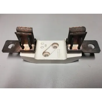 pojistkový spodek SPH1