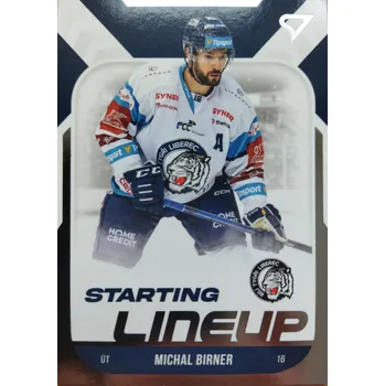 Sběratelská karetní hra Michal Birner