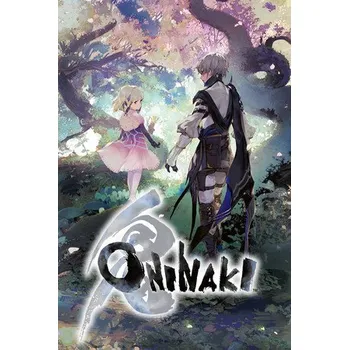 Počítačová hra ONINAKI PC