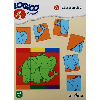 2 - Část a celek (Soubor Logico Primo)