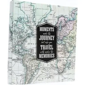 Fotoalbum Fotoalbum 10x15cm/500 foto SB46500 ART52