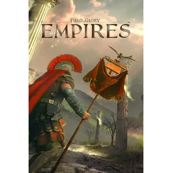 Herní zařízení Field of Glory: Empires PC