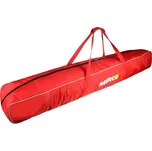Merco Ski Bag červený 2 páry