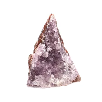 Drahý kámen Ametyst drúza 0.250 kg #2871