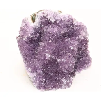 Drahý kámen Ametyst drúza 1.620 kg #2970
