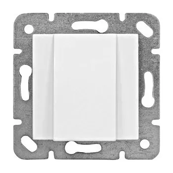 Kabelová vývodka Visio S 50 bílá Schrack Technik EV102014