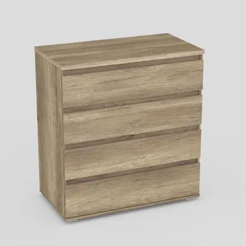 Komoda Komoda Rea Amy 3 - Komoda