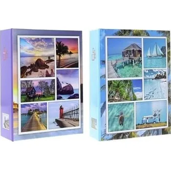 Fotoalbum Fotoalbum 10x15cm/100 foto DPH46100 PALM