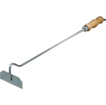 Krbové nářadí vyhrabávač krb.dřev.ruk.Zn