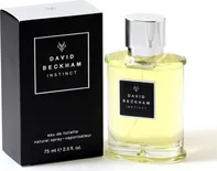 David Beckham Instinct M EDT