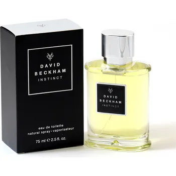Pánský parfém Recenze David Beckham Instinct M EDT