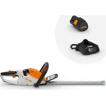 Zahradní nůžky akumulátorové STIHL HSA 30 set