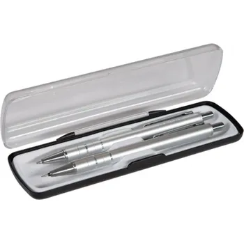 Souprava Concorde Ring - stříbrná