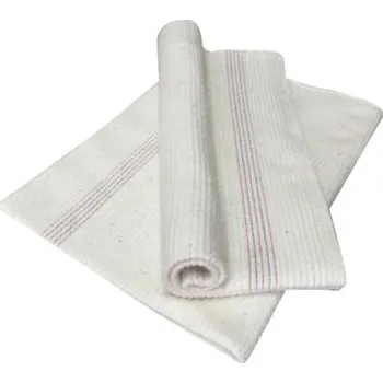 Utěrka hadr na podlahu ARATEX 50x60cm BÍ