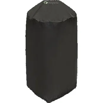 Obal na gril tepro Univerzální obal na gril 57 x 57 x 85 cm - černý Tepro 8102