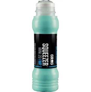 Grog Squeezer 20 fmp mini Barva: Bogota White