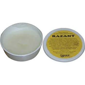 Páječka krém pájecí RAZANT 75g