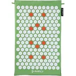 Akupresurní podložka HMS AKM09, zelená