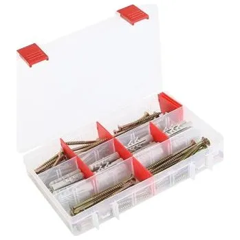 organizér SUPER BOX - SADA spoj.mat.č.1