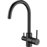 Deante Aster BCH_N64M matně černá