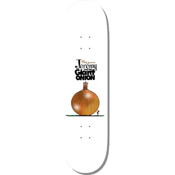 Skateboardová deska Deska F.S.C. Jeremy Giant Onion 8.25 -