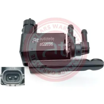 Turbodmychadlo Měnič tlaku at autoteile at22096