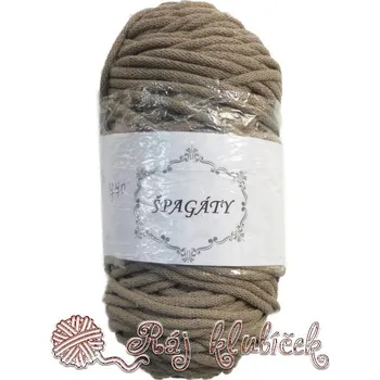 Příze Příze Špagáty 3 mm 770