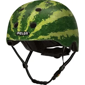 Cyklistická přilba MELON helma Real matná XXS/S (46-52 cm)