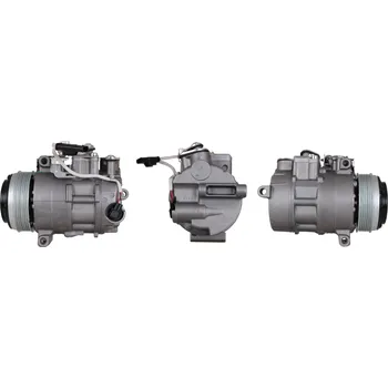 Klimatizace automobilu Kompresor, klimatizace Lucas ACP01304