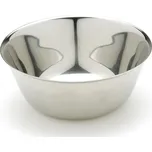 Miska nerez, výška 40 mm