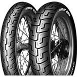 DUNLOP Pneumatika DUNLOP 200/55R17 78V TL D401 (HARLEY.D)