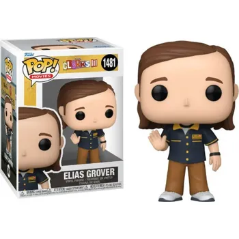 Figurka Funko Pop! Clerks Elias Grover Movies 1481